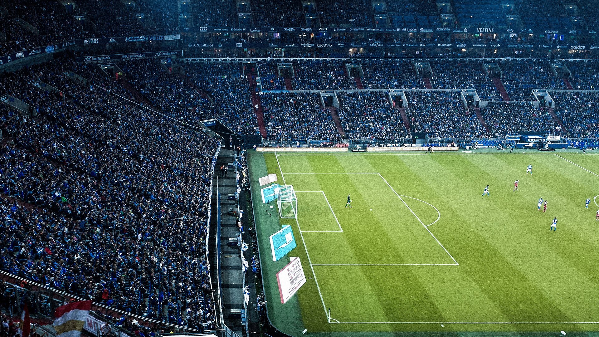 欧冠巅峰对决,皇家马德里逆转曼城挺进决赛